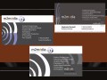 Business Cards - Cartes d'Affaires 2