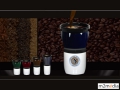 Coffee Mug - Tasse Caf 1