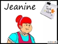 Taskhire Jeanine